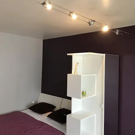 Appartamento Tour Cortina Parigi